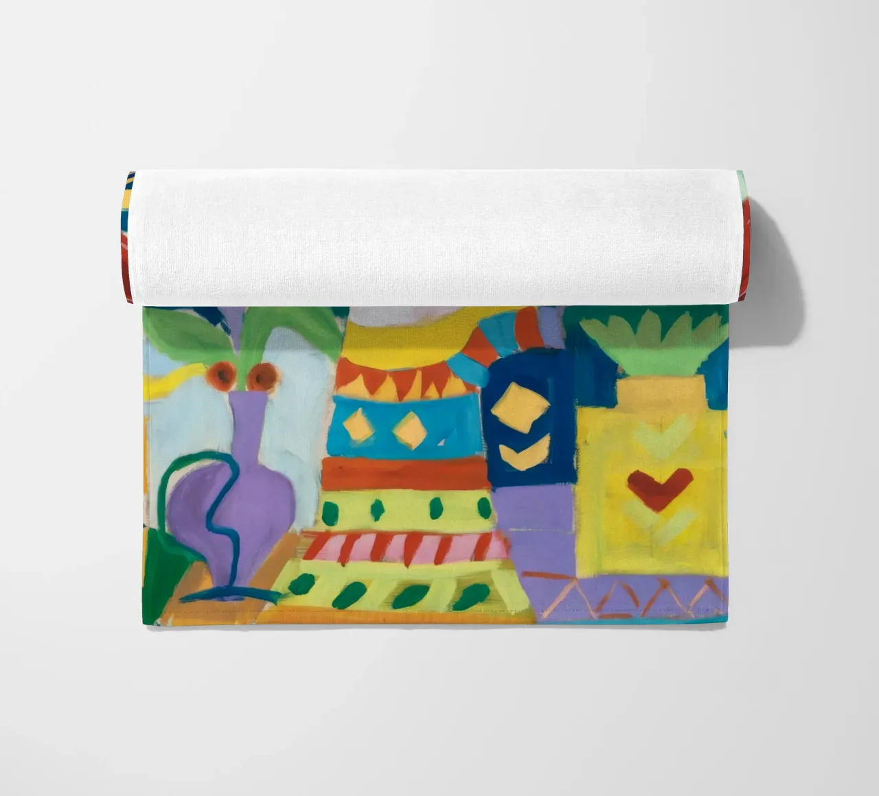 Royal Heart telo mare da Lunar Templar