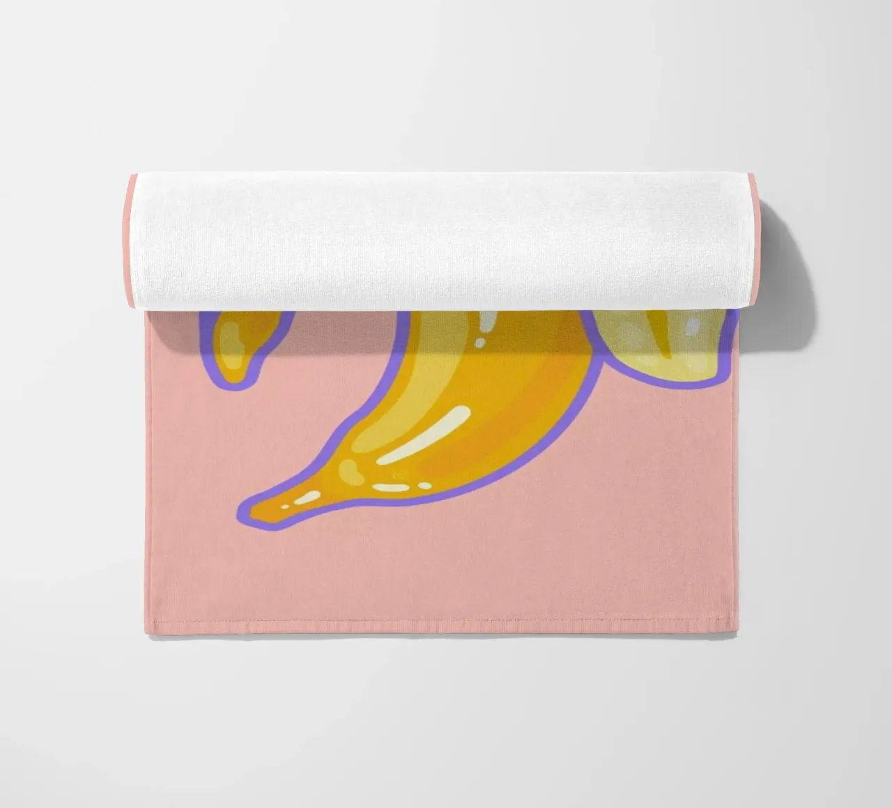 Banana Split telo mare da Laura O'Connor