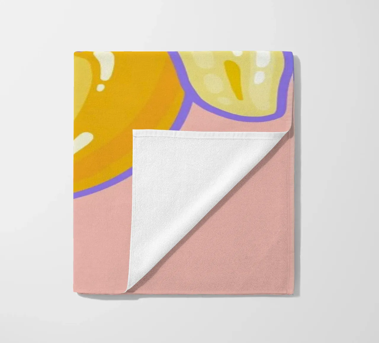 Banana Split telo mare da Laura O'Connor