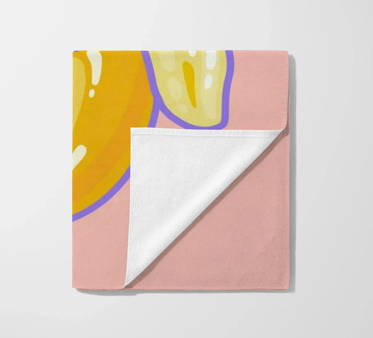 Banana Split telo mare da Laura O'Connor