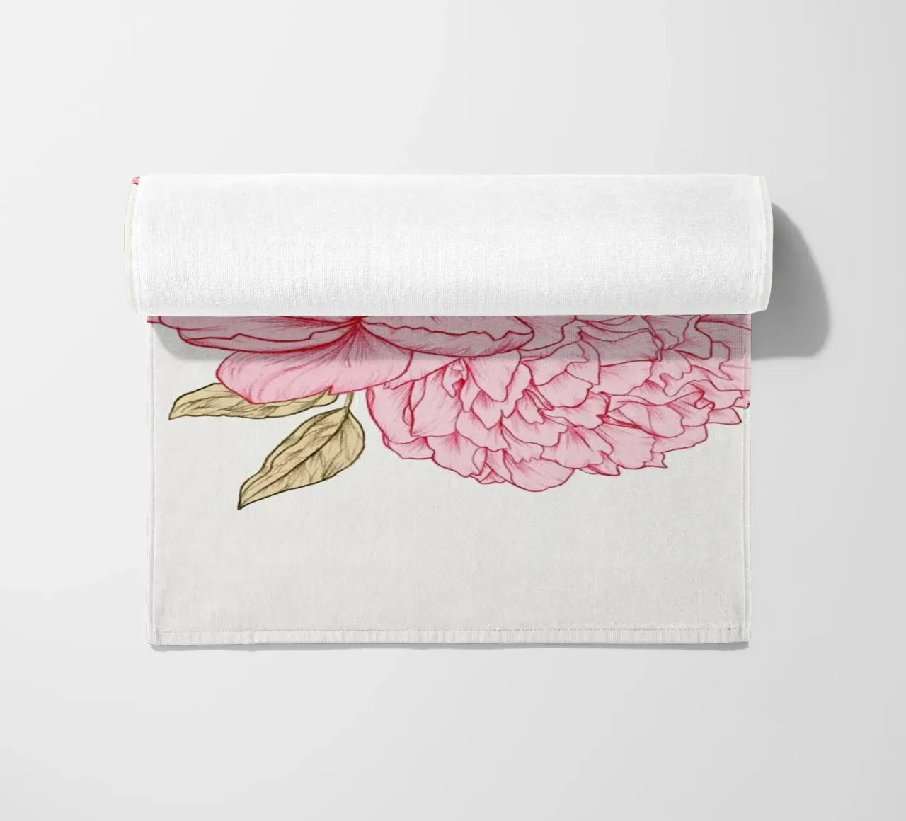 Peonies telo mare da Laura O'Connor