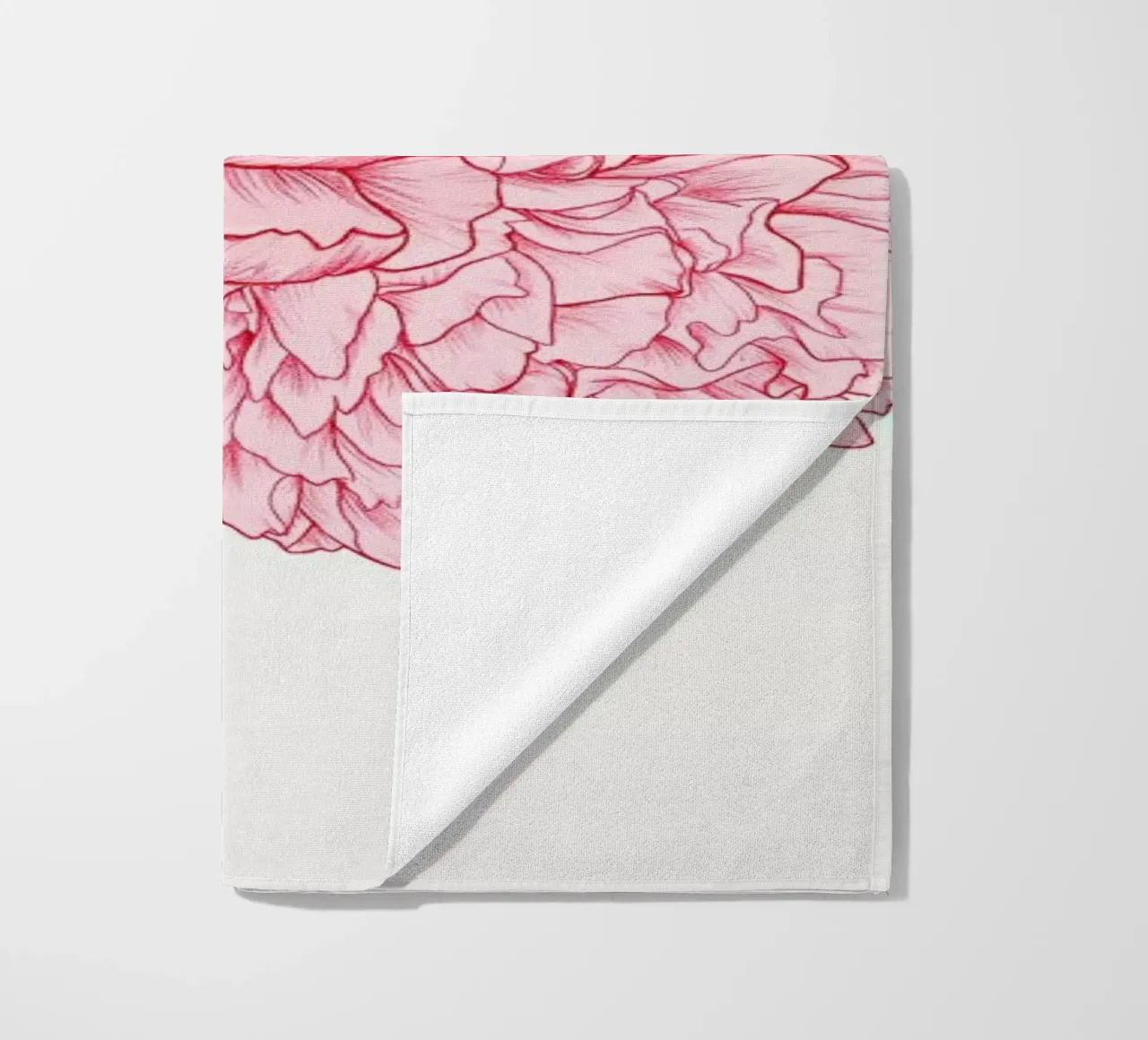 Peonies telo mare da Laura O'Connor