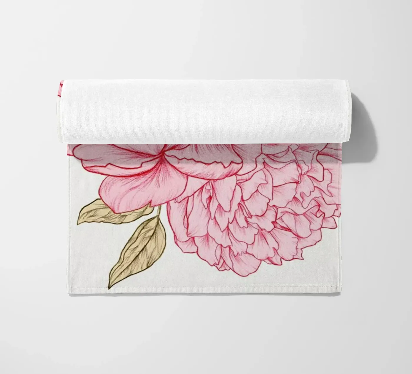 Peonies telo mare da Laura O'Connor