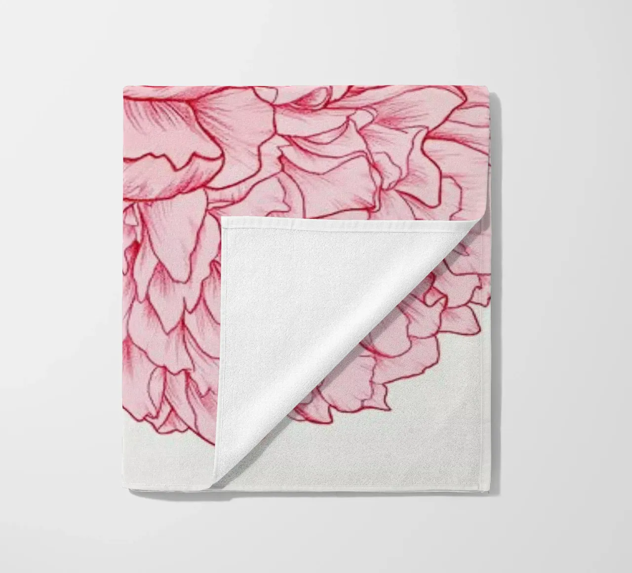 Peonies telo mare da Laura O'Connor