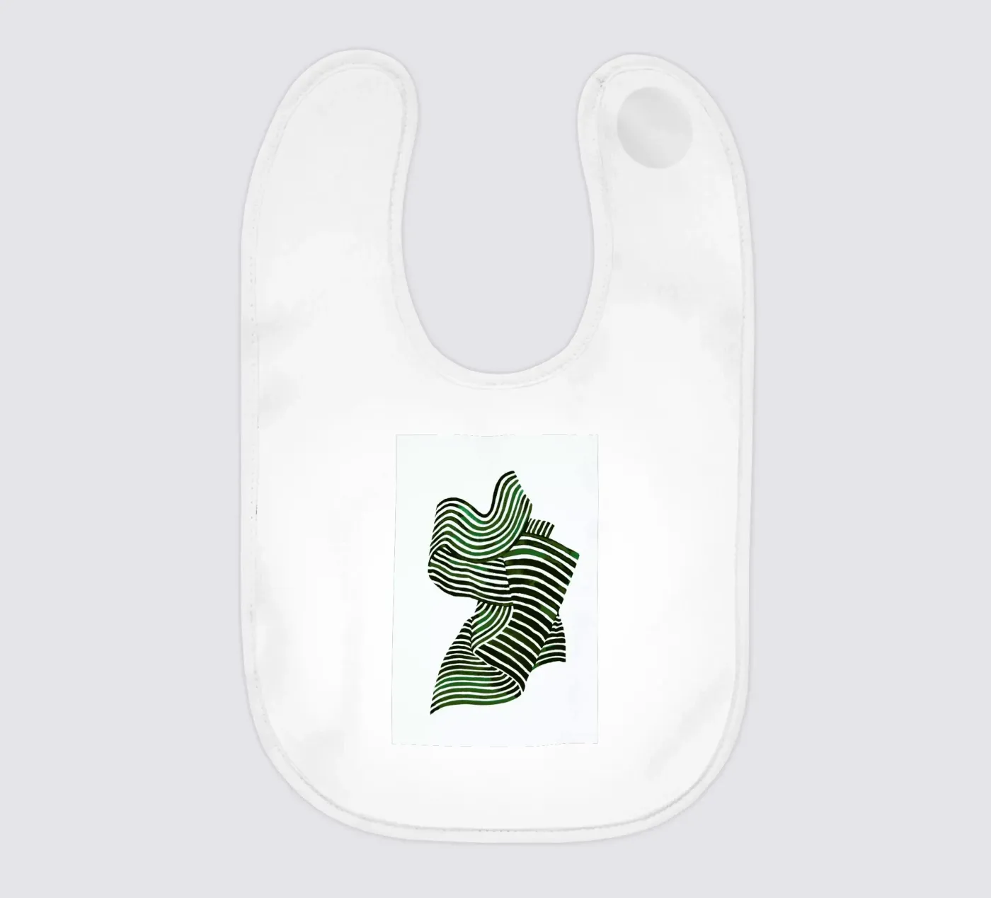 Fabric bavaglino da Laura O'Connor