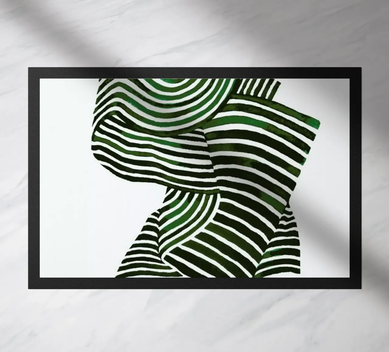 Fabric zerbino da Laura O'Connor