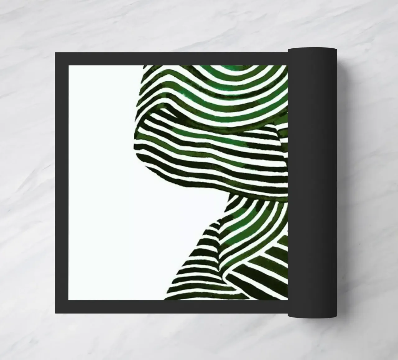 Fabric zerbino da Laura O'Connor