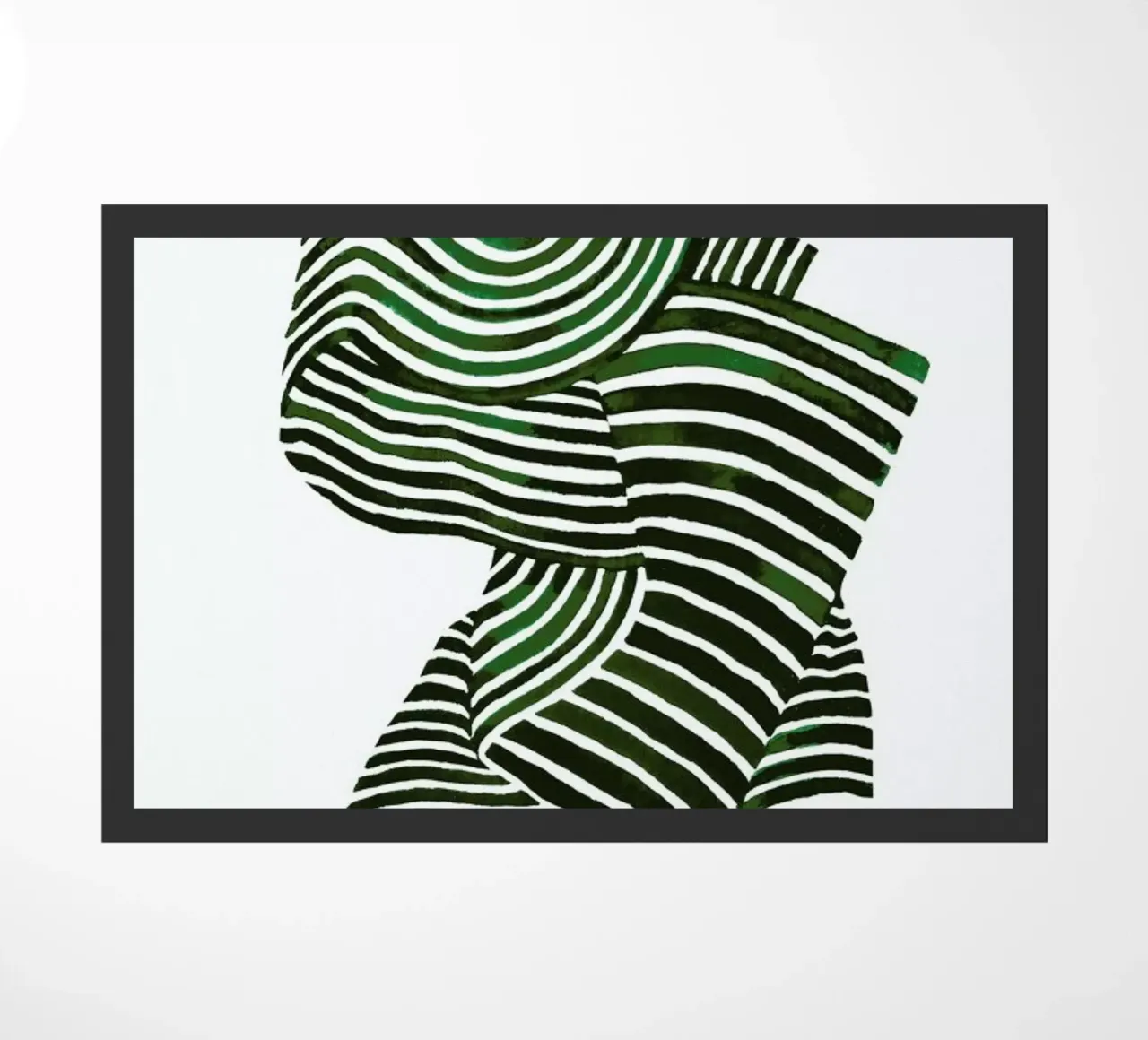 Fabric zerbino da Laura O'Connor