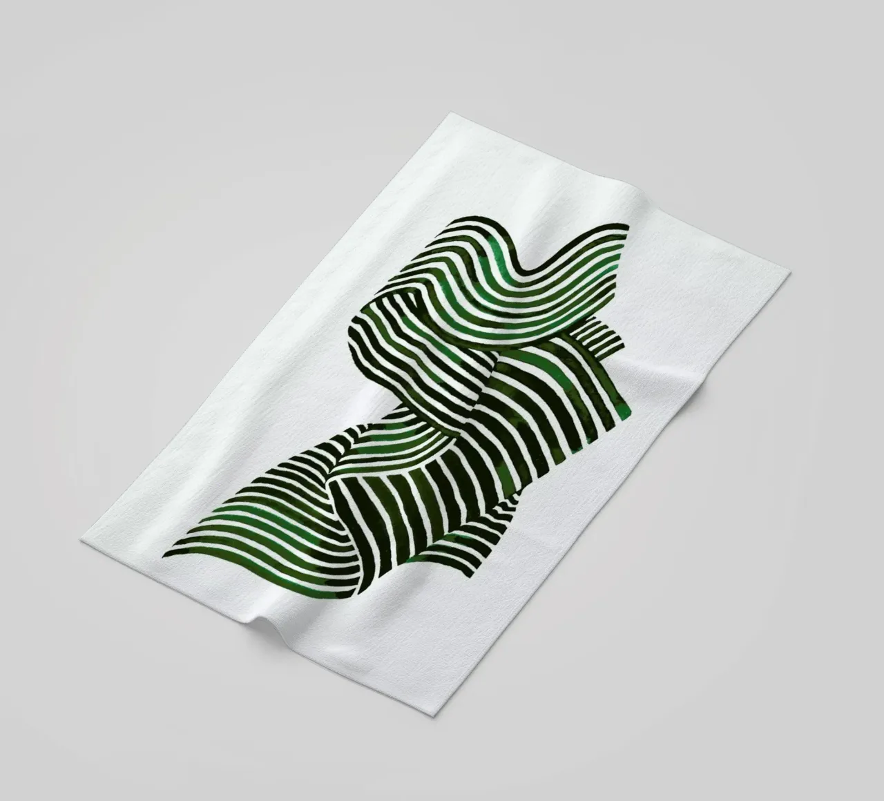 Fabric telo mare da Laura O'Connor