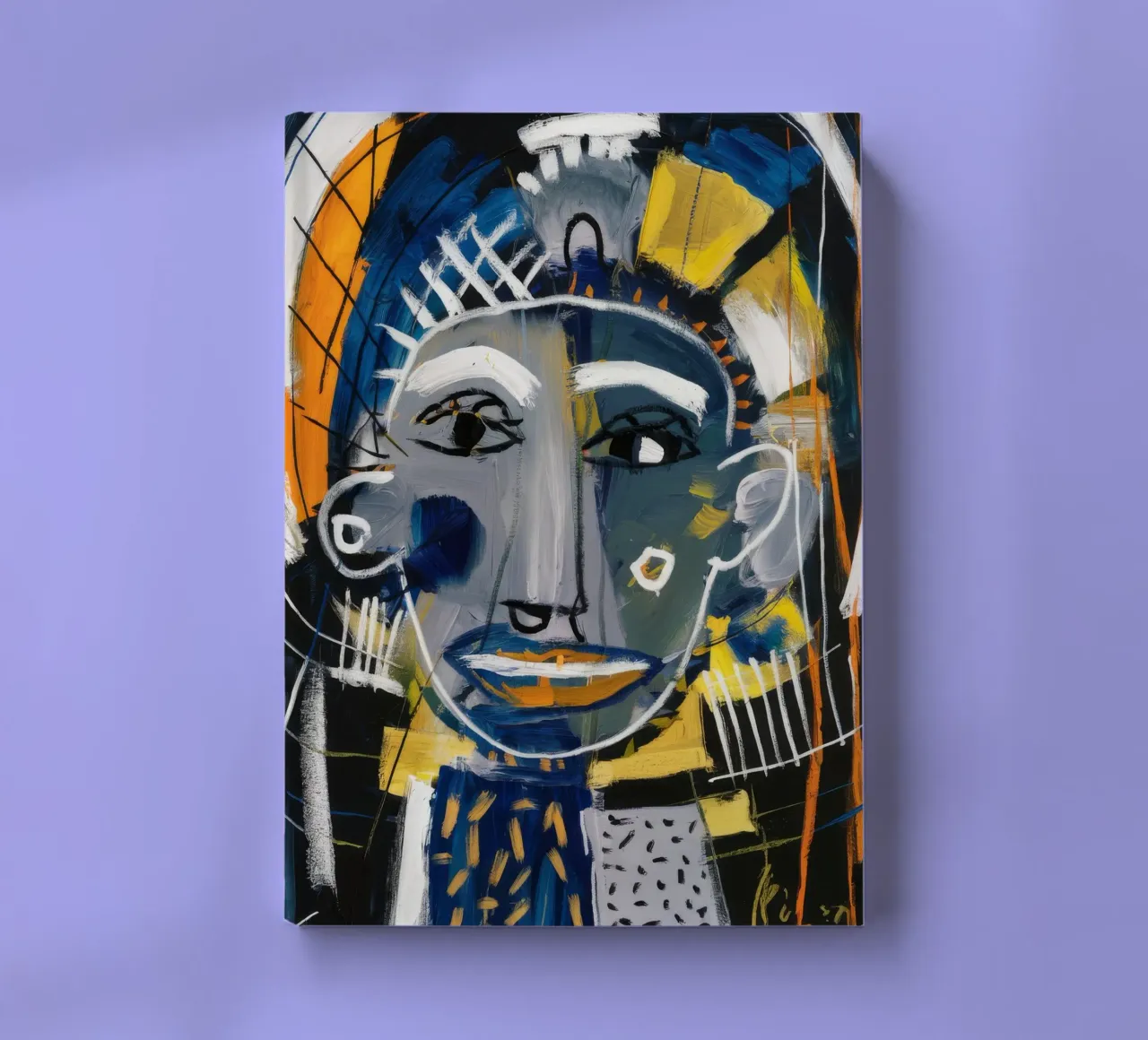 Dynamic Mask Fusion notebook by Lunar Templar