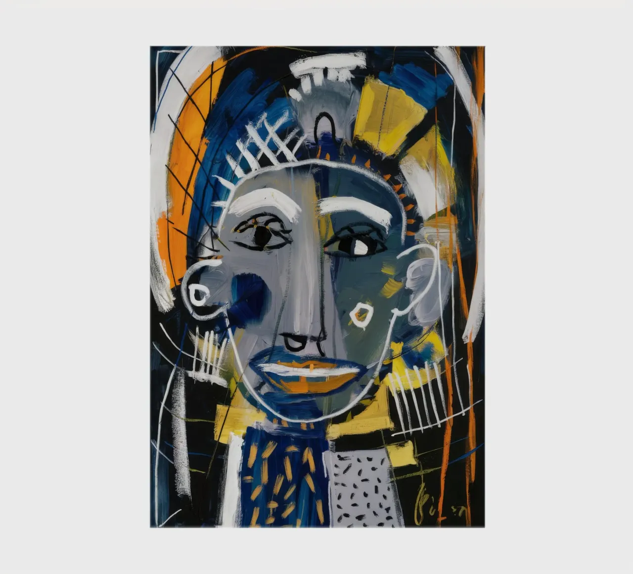 Dynamic Mask Fusion notebook by Lunar Templar