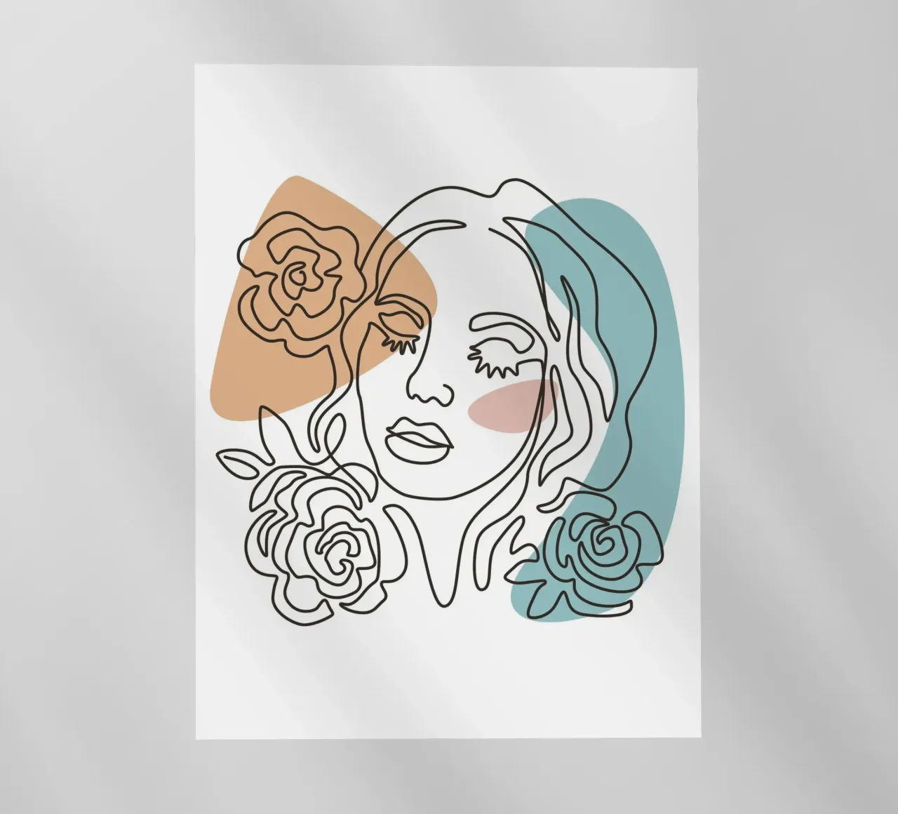 Il pensiero pellicola backlit da 🎁 NOBELART