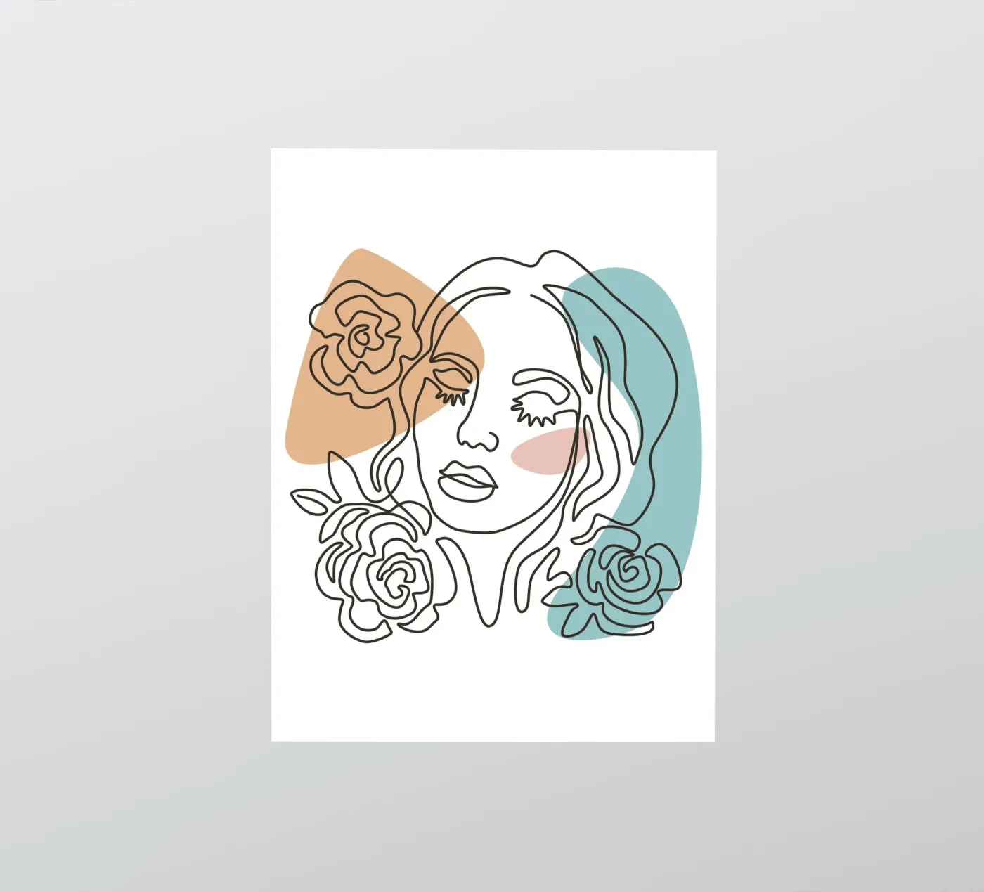 Thought sticker by 🎁 NOBELART