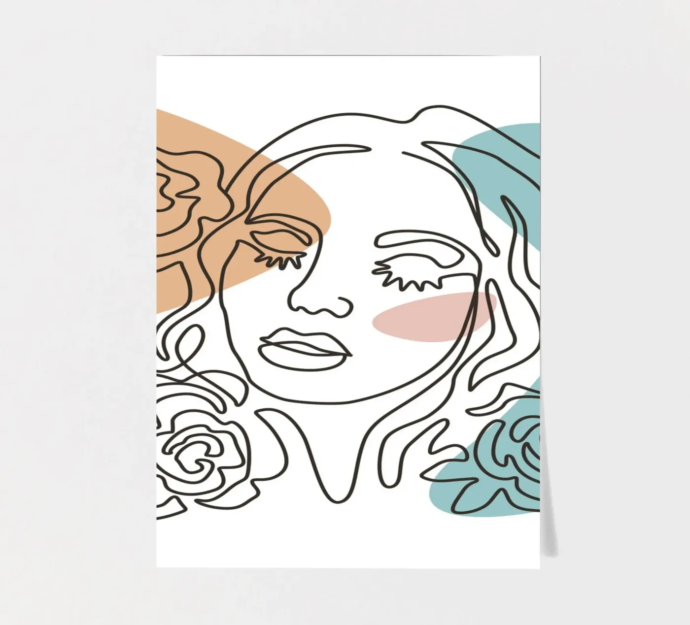 Thought sticker sheet by 🎁 NOBELART