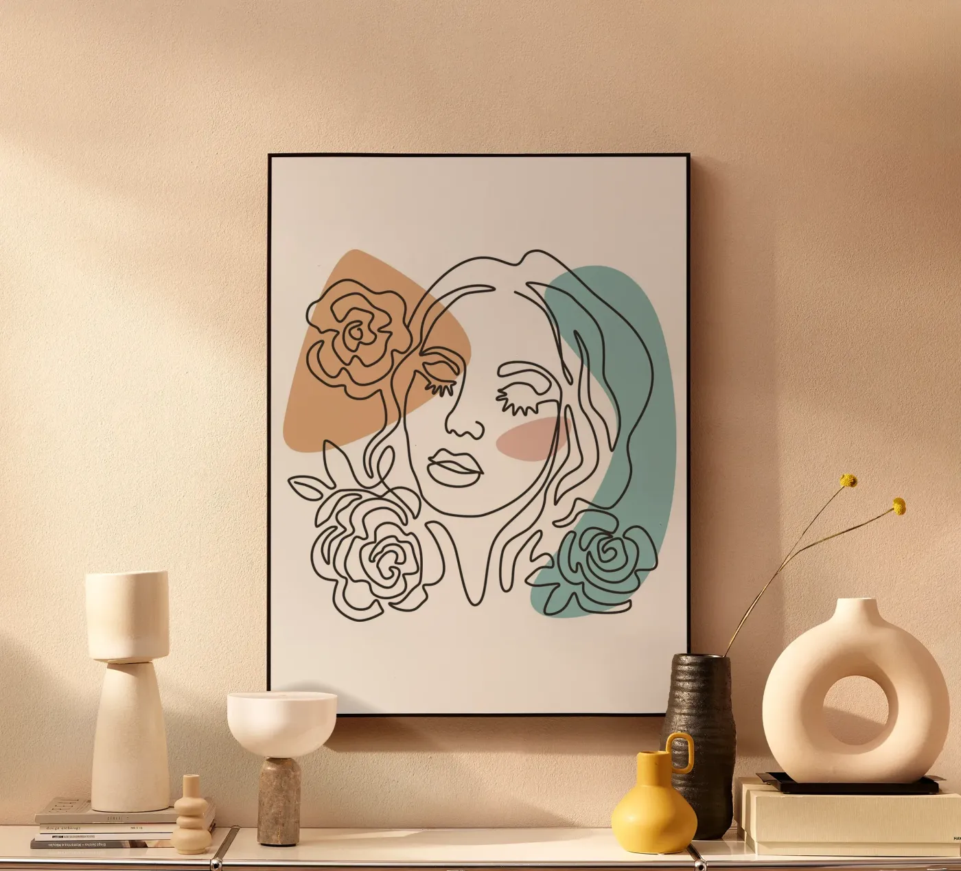 Il pensiero plexiglass da 🎁 NOBELART