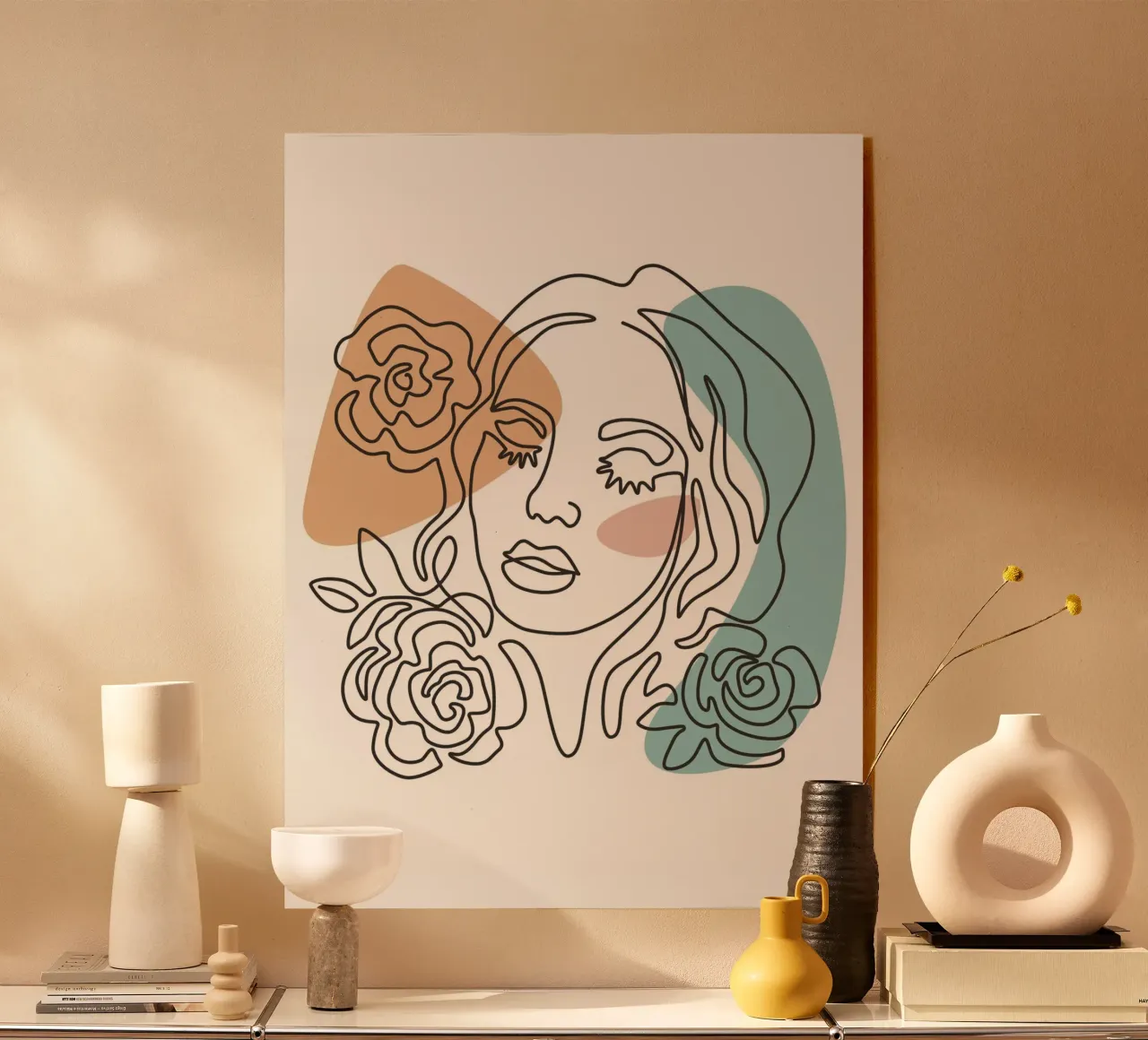 Il pensiero plexiglass da 🎁 NOBELART