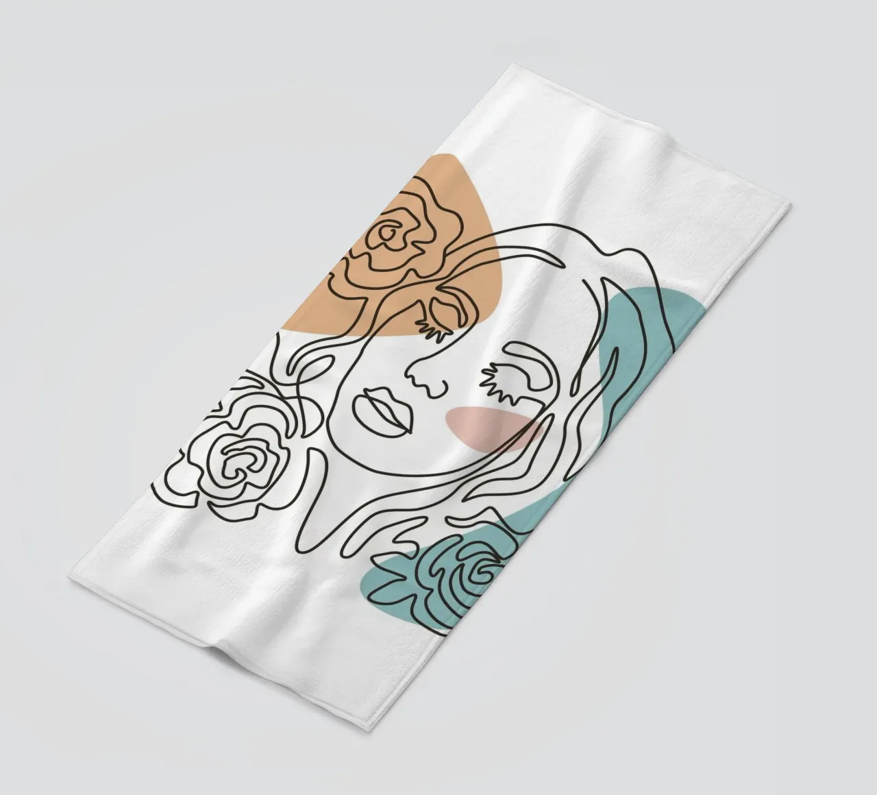 Thought telo mare da 🎁 NOBELART