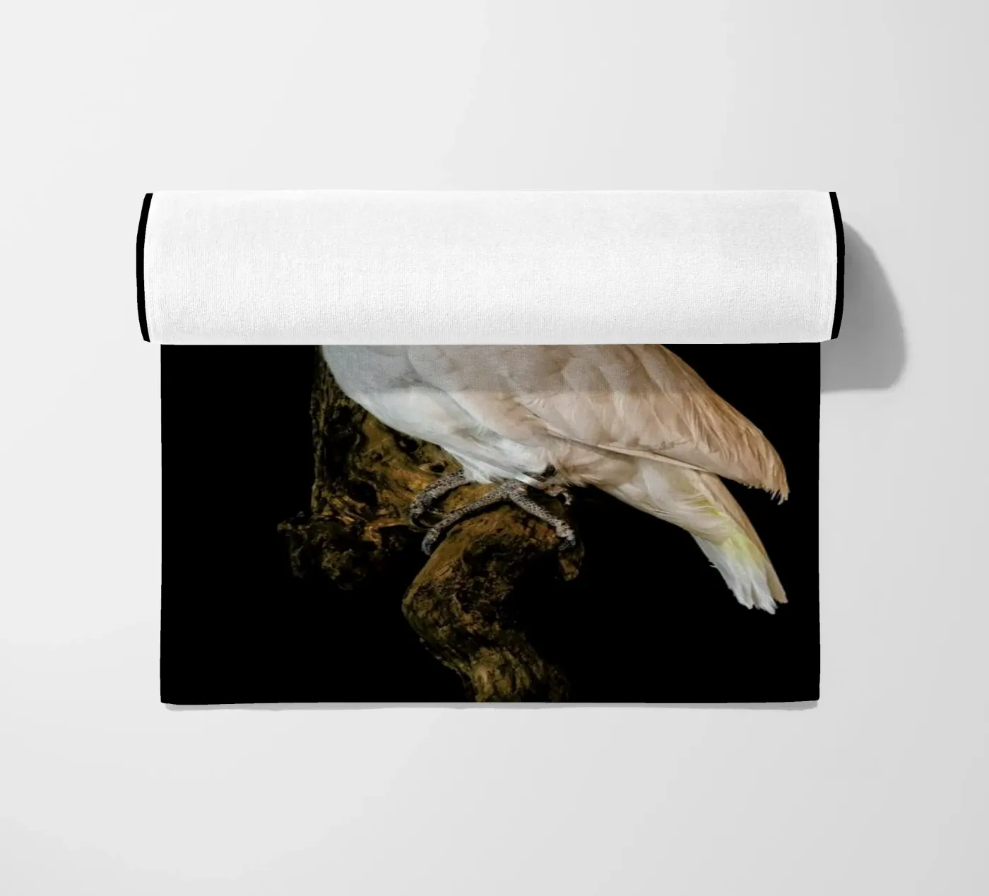 Birds 1 telo mare da Curious Collections by Marielle Leenders