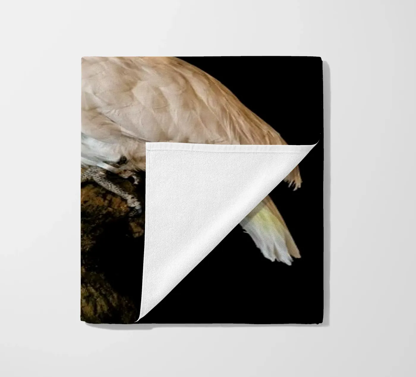 Birds 1 telo mare da Curious Collections by Marielle Leenders