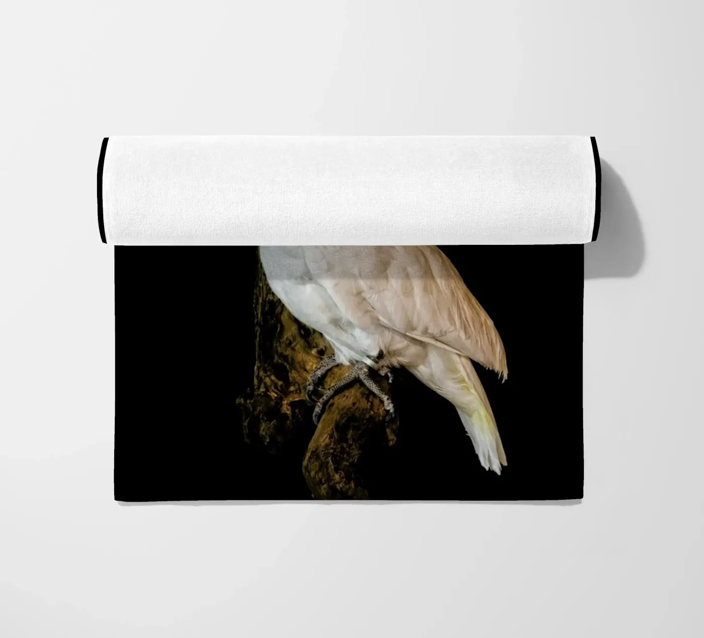 Birds 1 telo mare da Curious Collections by Marielle Leenders