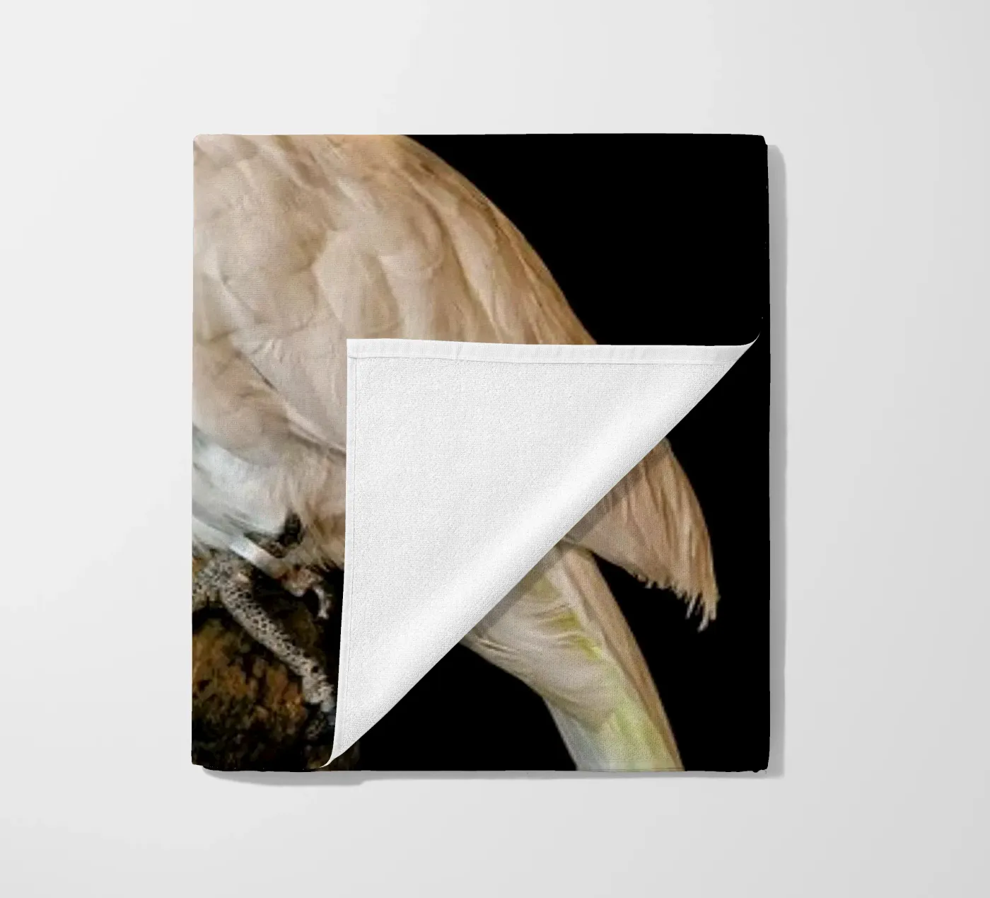 Birds 1 telo mare da Curious Collections by Marielle Leenders