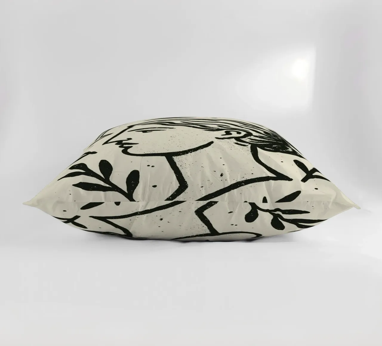 Soluna cuscino da treechild