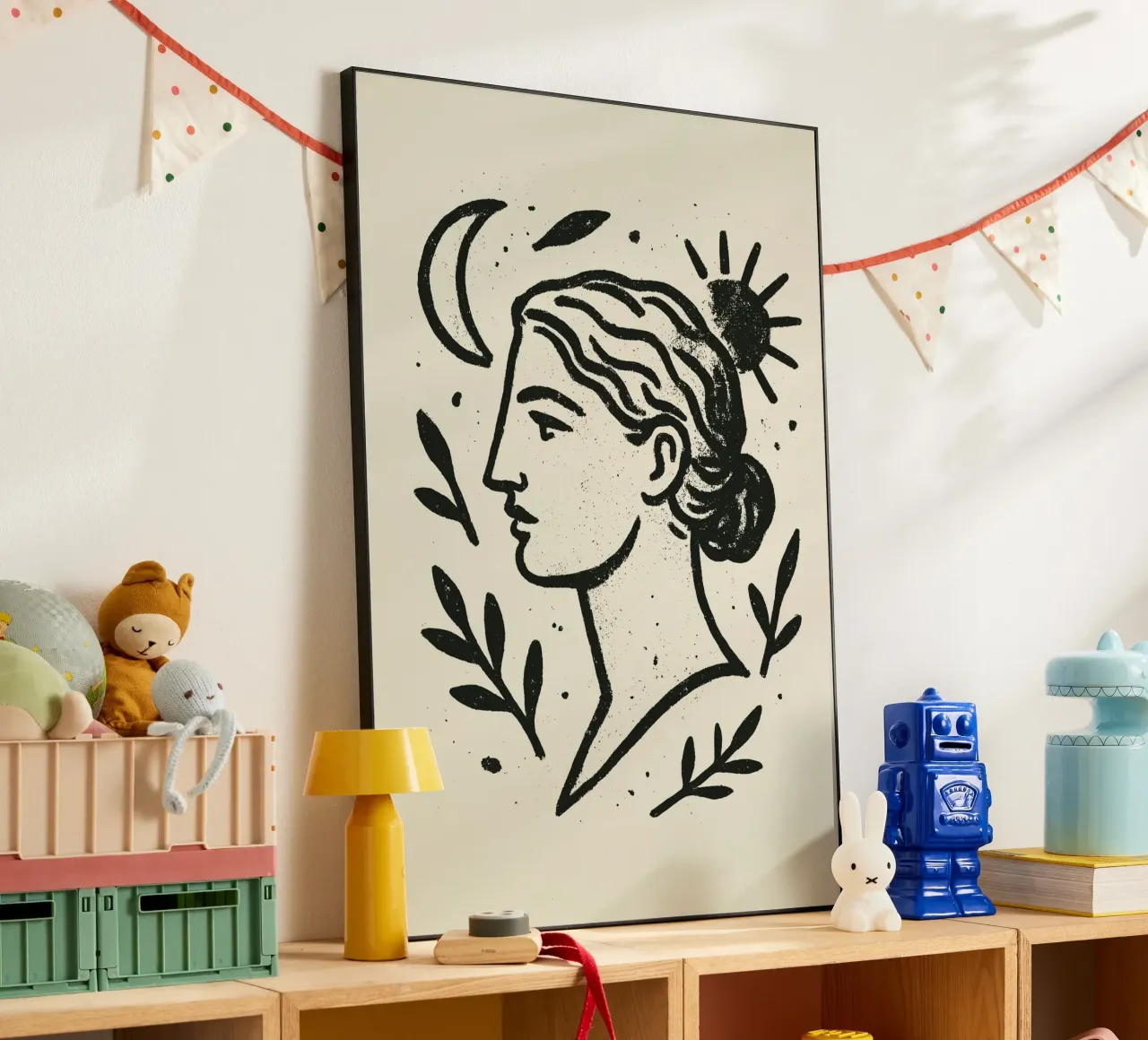 Soluna forex plate by treechild