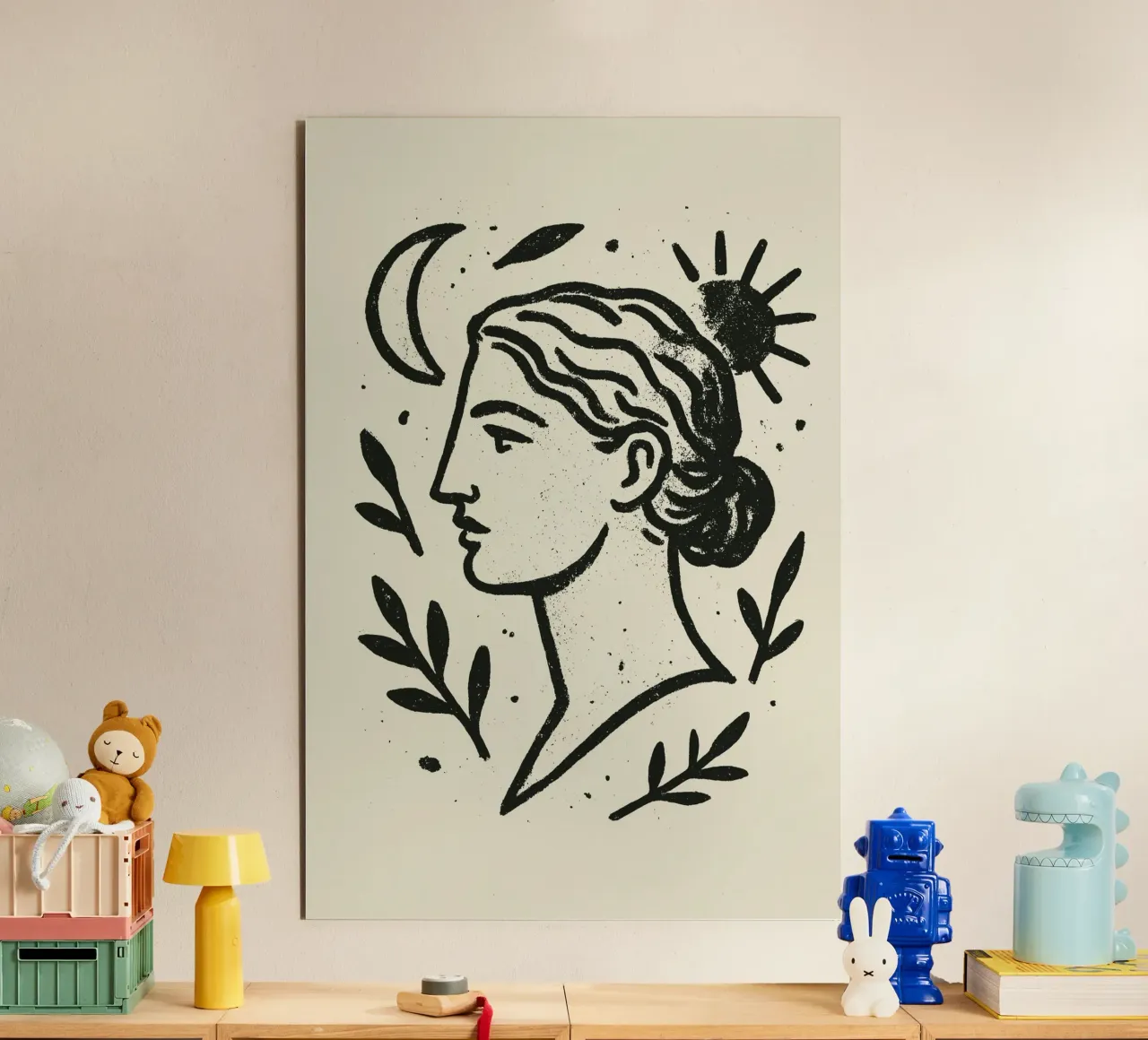 Soluna forex plate by treechild