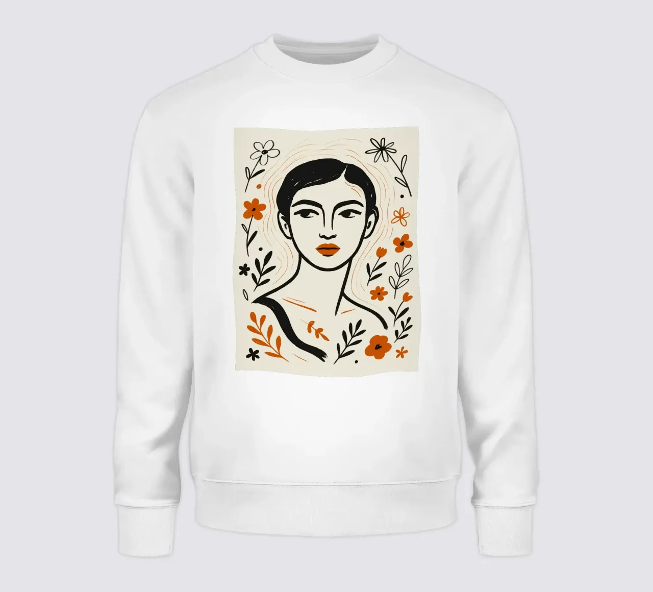 Silent Spring felpa da treechild