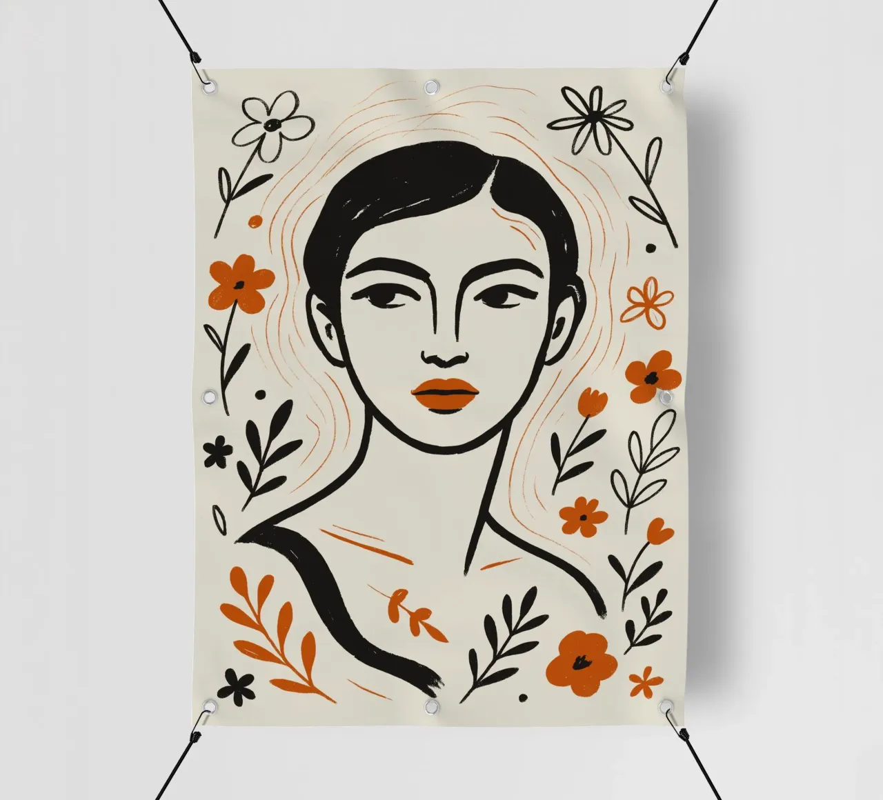Silent Spring telo in pvc da treechild