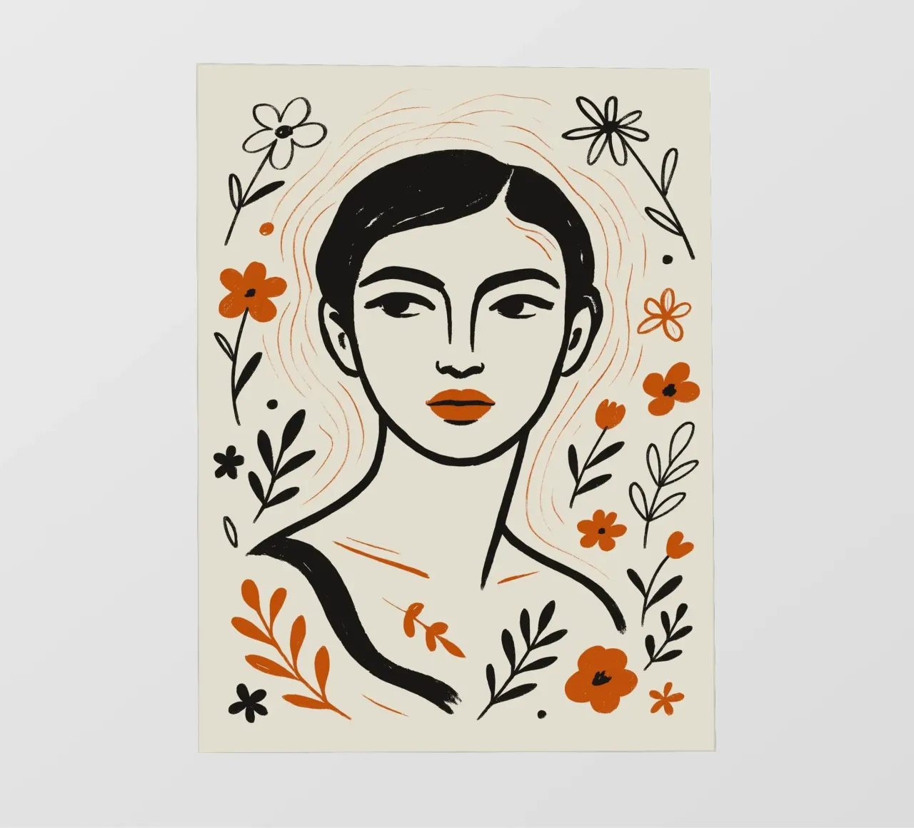 Silent Spring telo in pvc da treechild