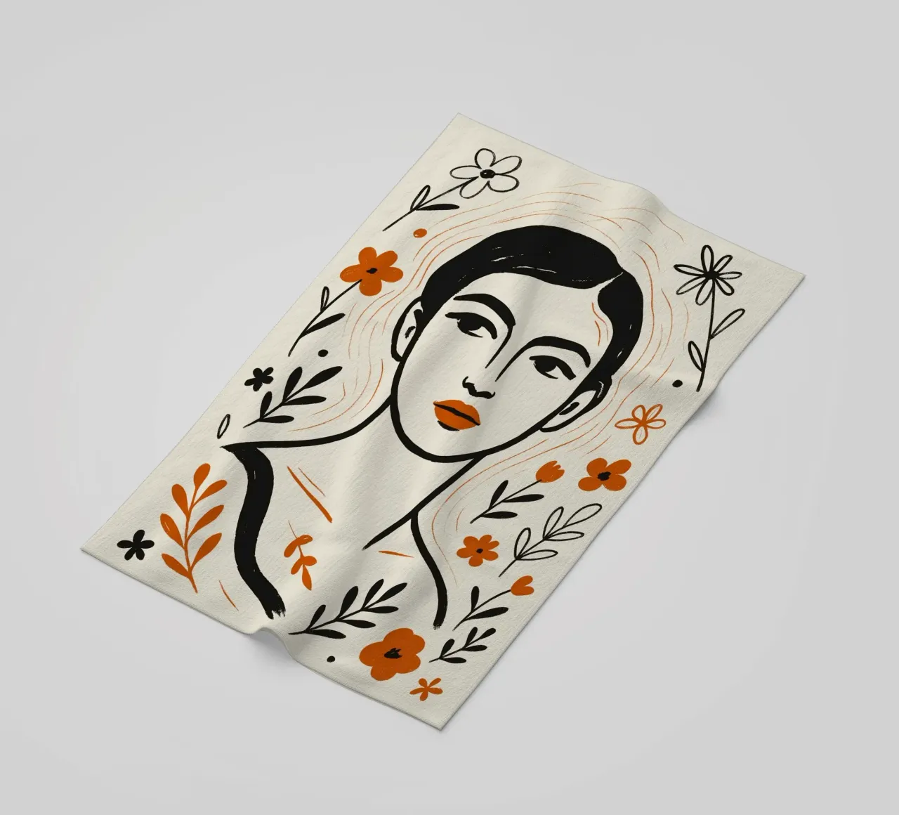 Silent Spring telo mare da treechild