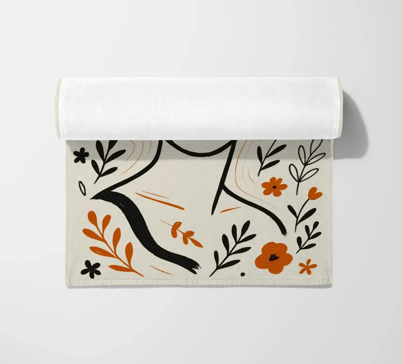 Silent Spring telo mare da treechild