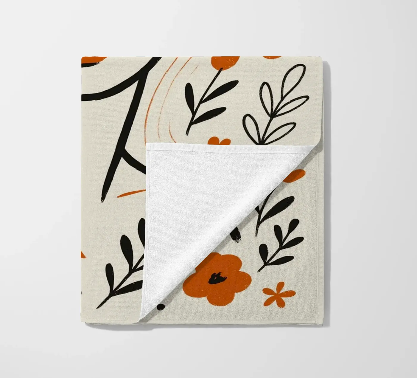 Silent Spring telo mare da treechild