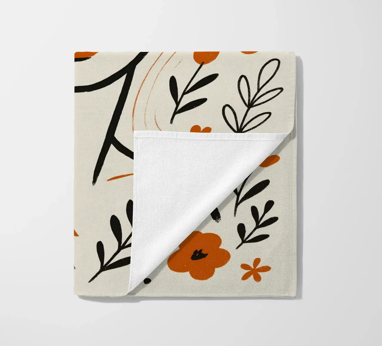 Silent Spring telo mare da treechild