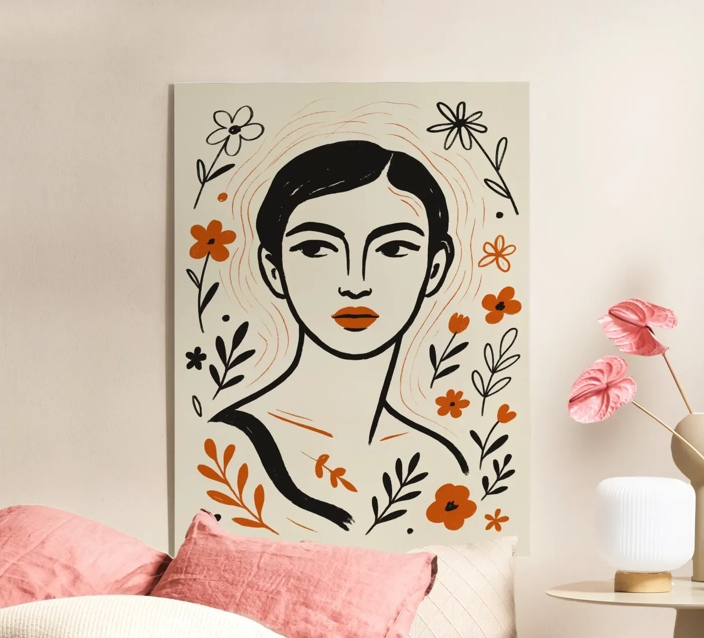 Silent Spring plexiglas de treechild