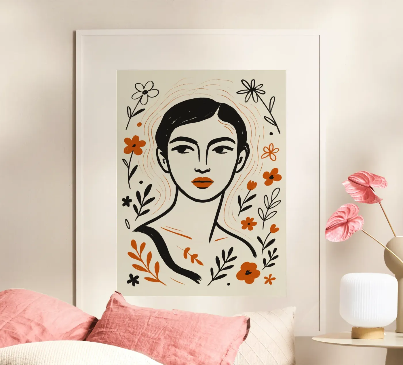 Silent Spring poster van treechild