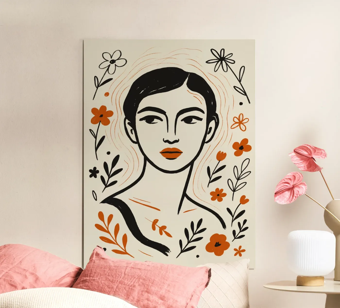 Silent Spring poster van treechild
