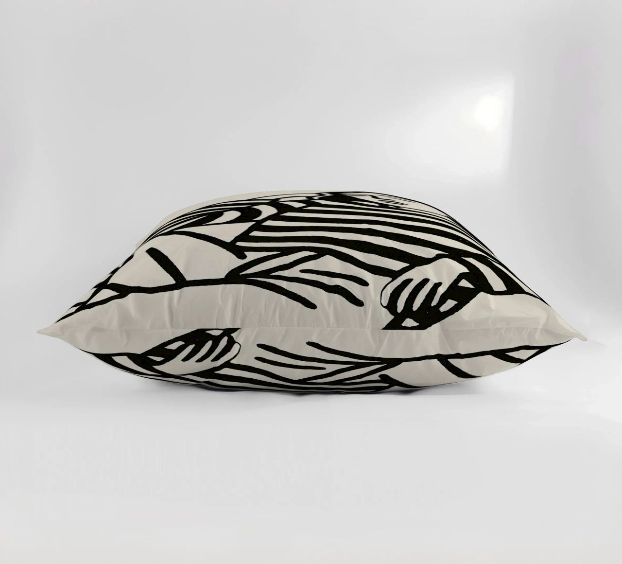 Power napping cuscino da treechild
