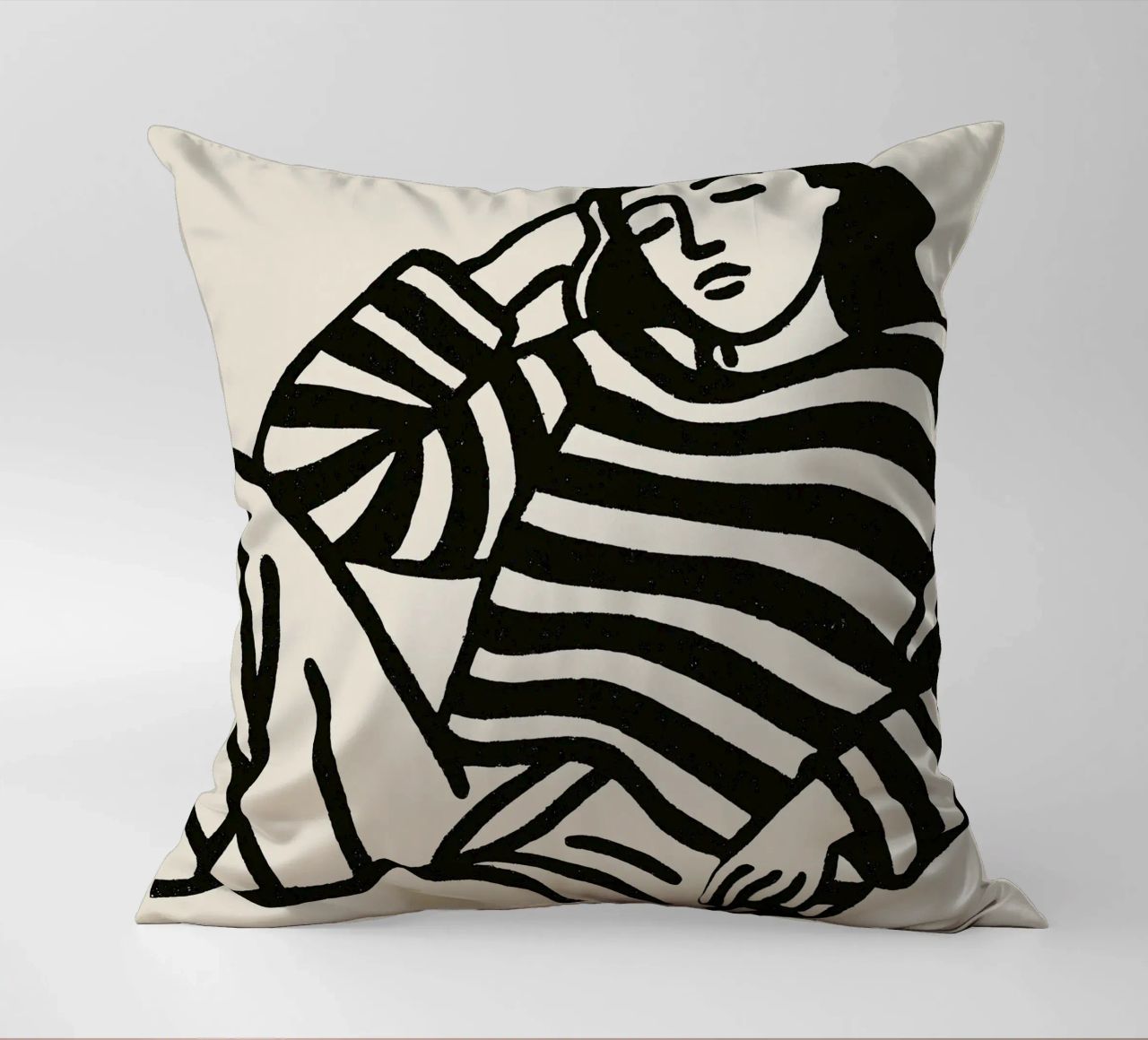 Power napping cuscino da treechild