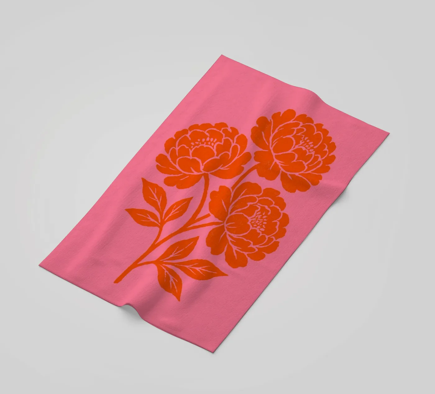 Peony Impression telo mare da treechild