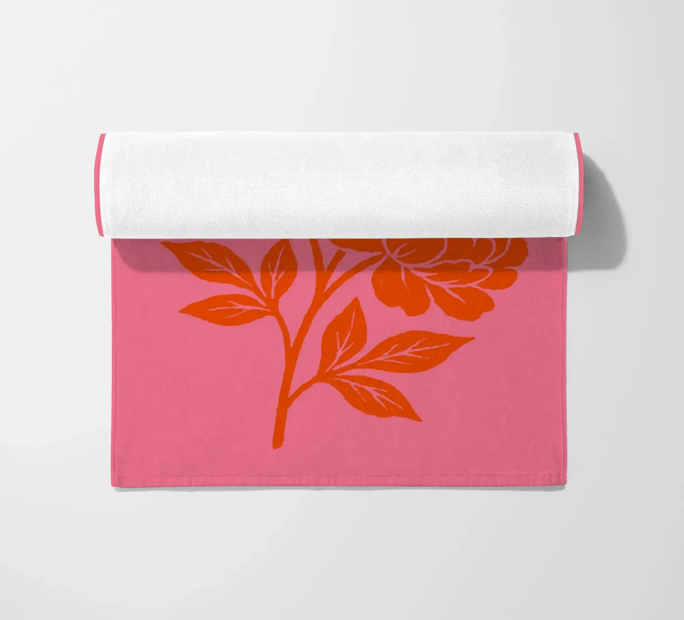 Peony Impression telo mare da treechild