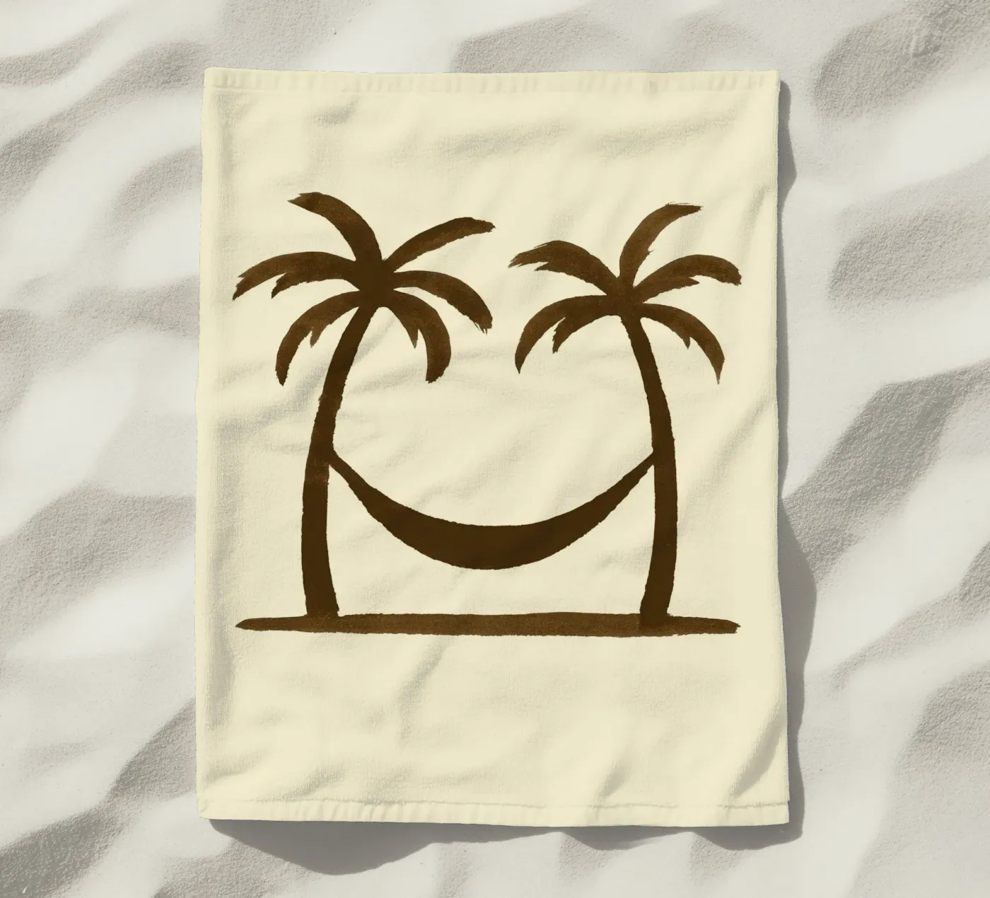Palm Hammock telo mare da treechild