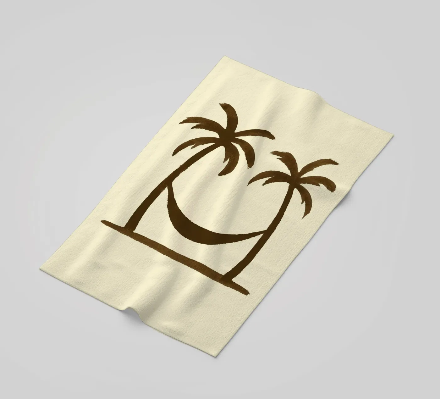 Palm Hammock telo mare da treechild