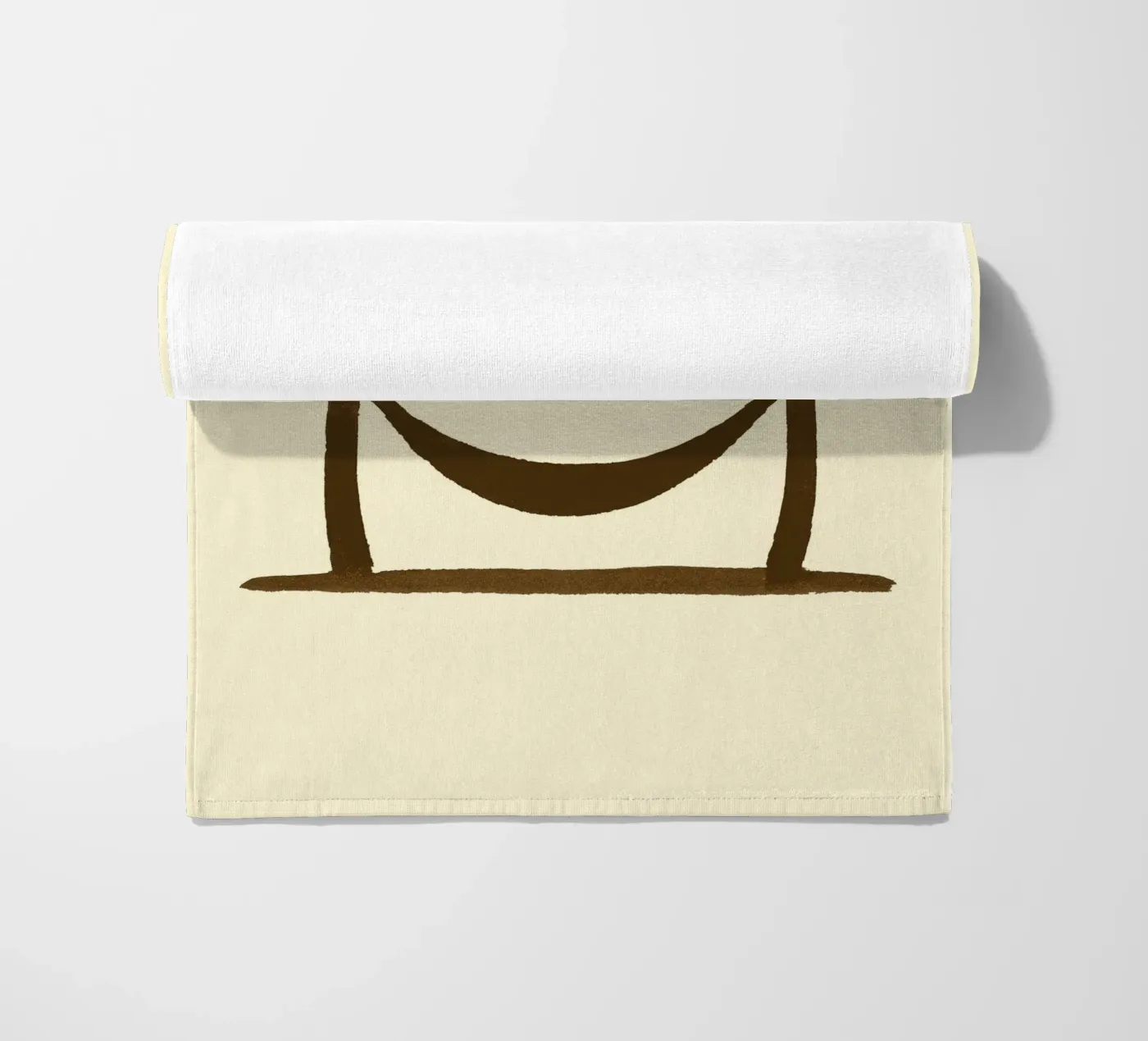 Palm Hammock telo mare da treechild