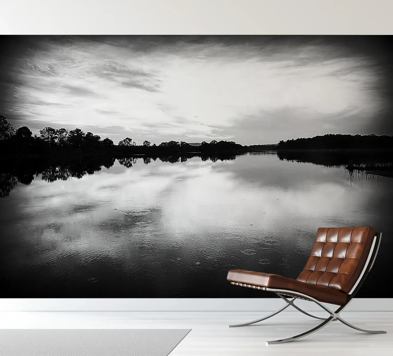 BW65 photo wallpaper by Thierry vobmann photography