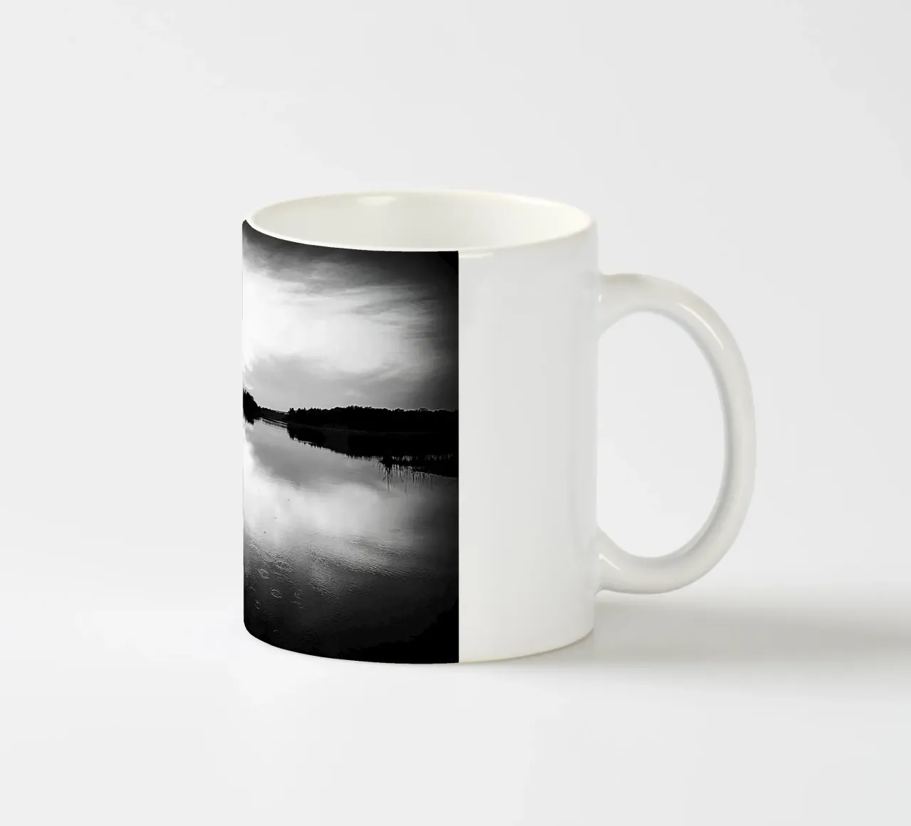 BW65 tazza in ceramica da Thierry vobmann photography