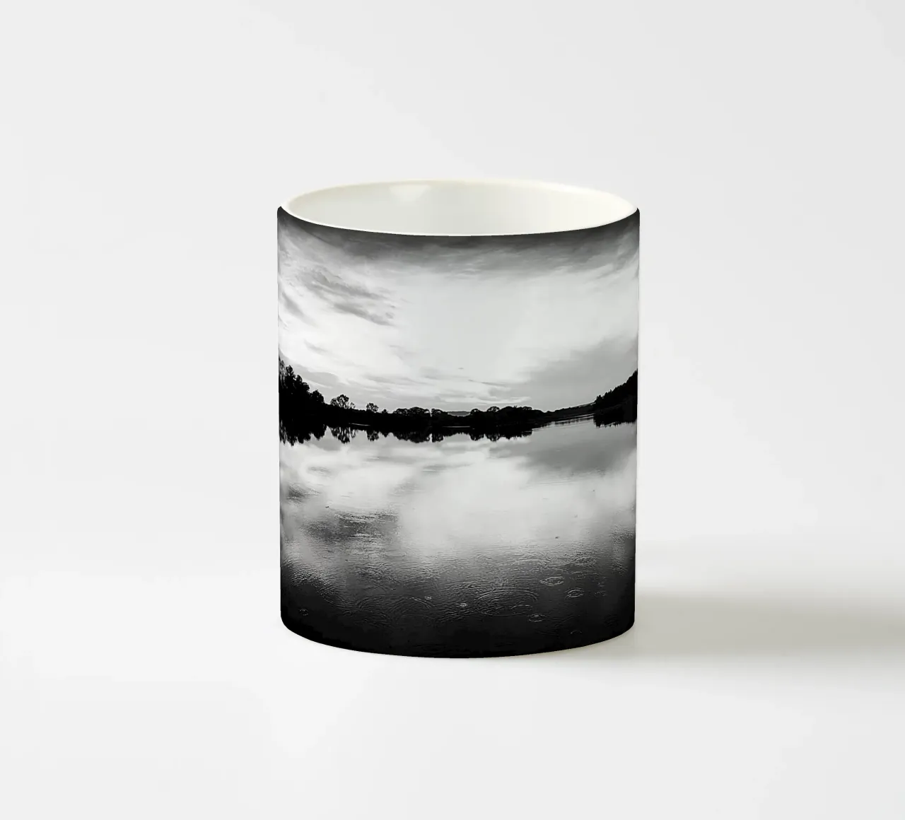 BW65 tazza in ceramica da Thierry vobmann photography
