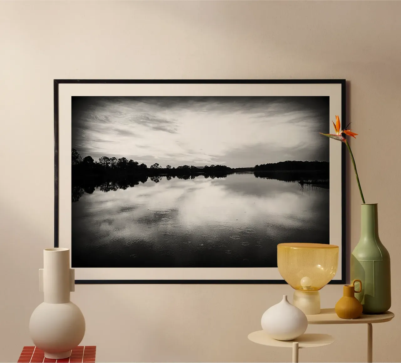 BW65 poster da Thierry vobmann photography