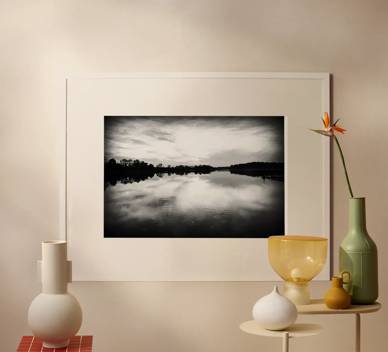 BW65 poster da Thierry vobmann photography